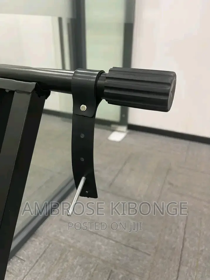Durable Strong Metallic Double Piano/Keyboard Support Stands