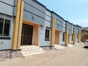 Photo - 1bdrm Bungalow in Kyanja Estate, Wakiso / Wakiso for rent