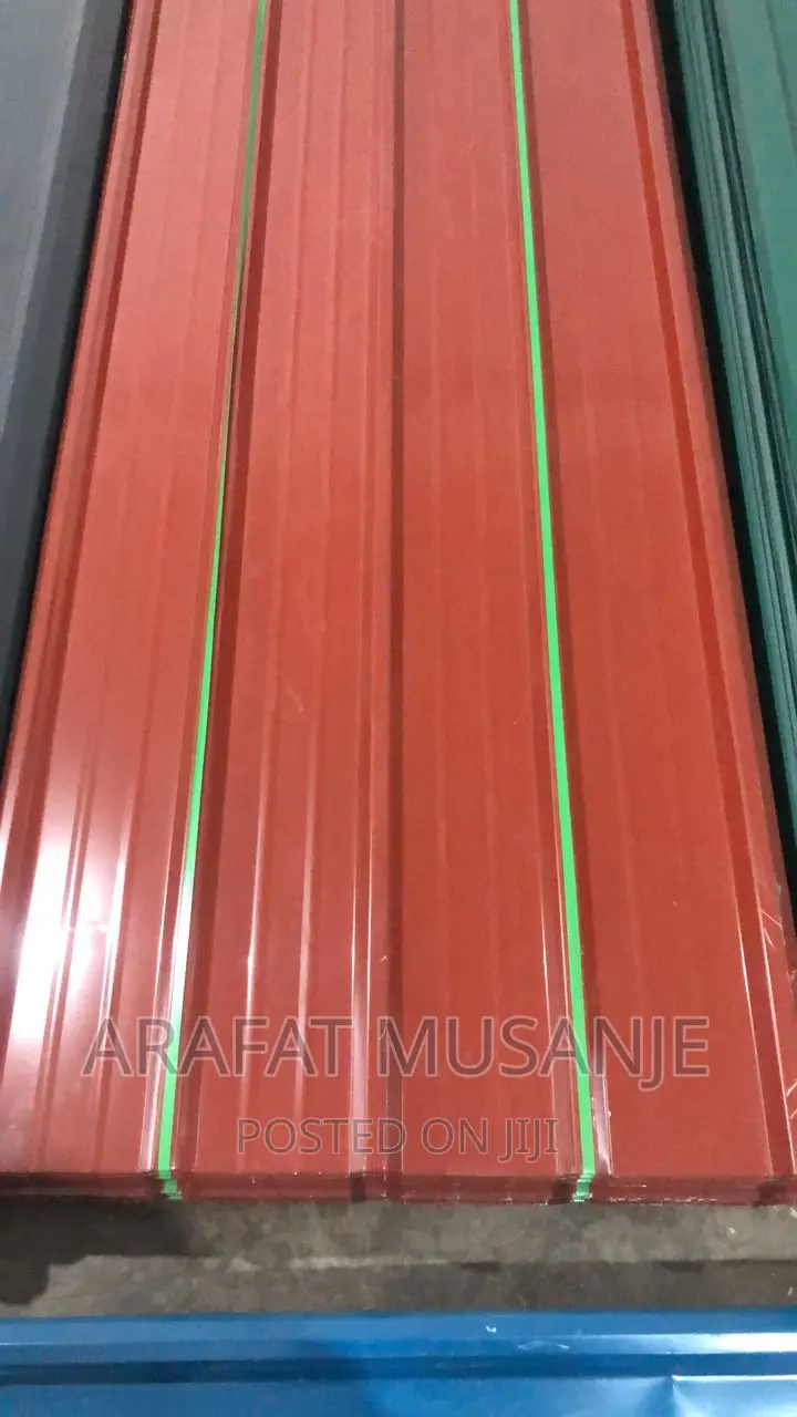 Super Eco All Colours