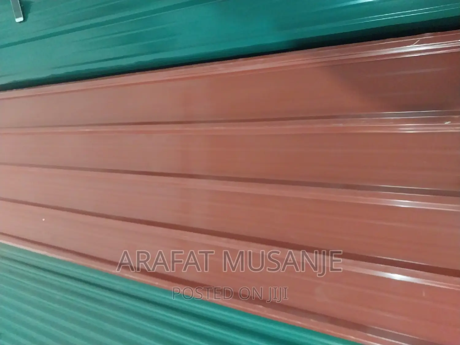 Super Eco All Colours