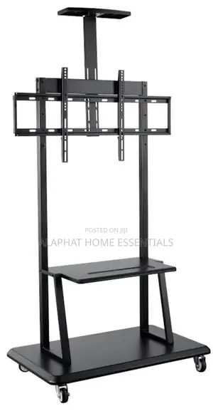 Mobile Tv Trolly 32~75