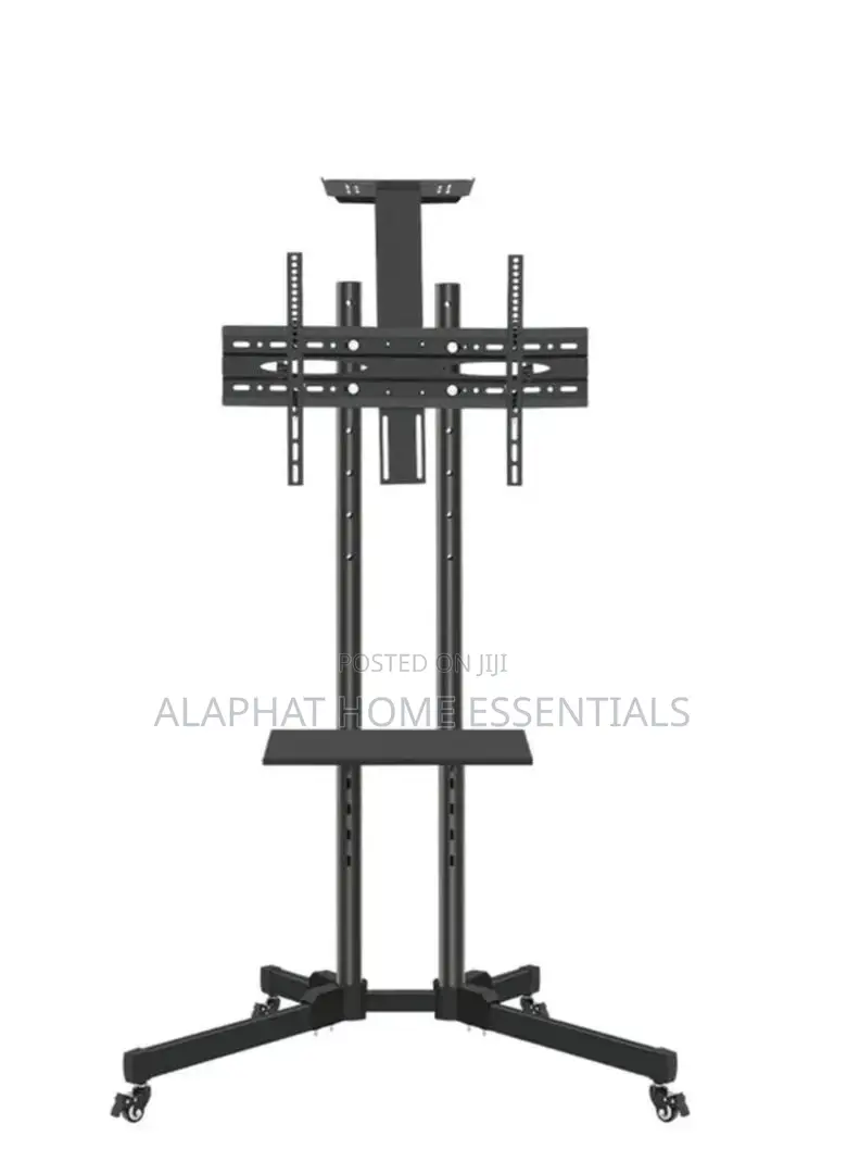 Mobile Tv Trolly 32~70 Inches Tv