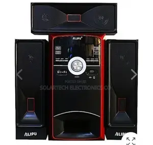 Ailupu Sp 2304 Woofer