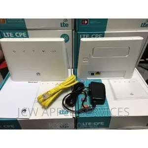Huawei B310s-22 Unlocked 4G Routers