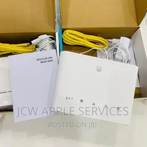 Huawei B310s-22 Unlocked 4G Routers