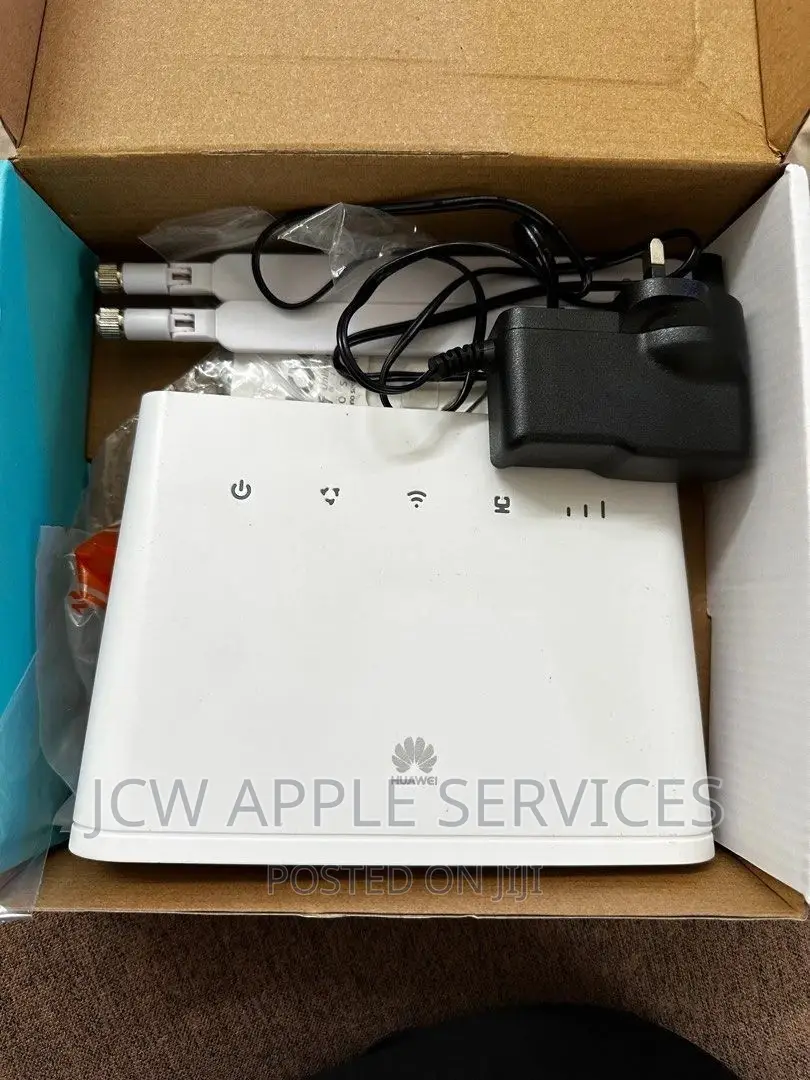 Huawei B310s-22 Unlocked 4G Routers