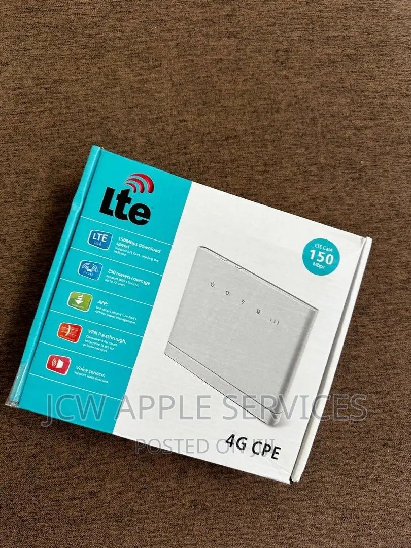 Huawei B310s-22 Unlocked 4G Routers