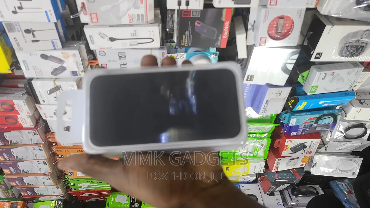 Veger Powerbank