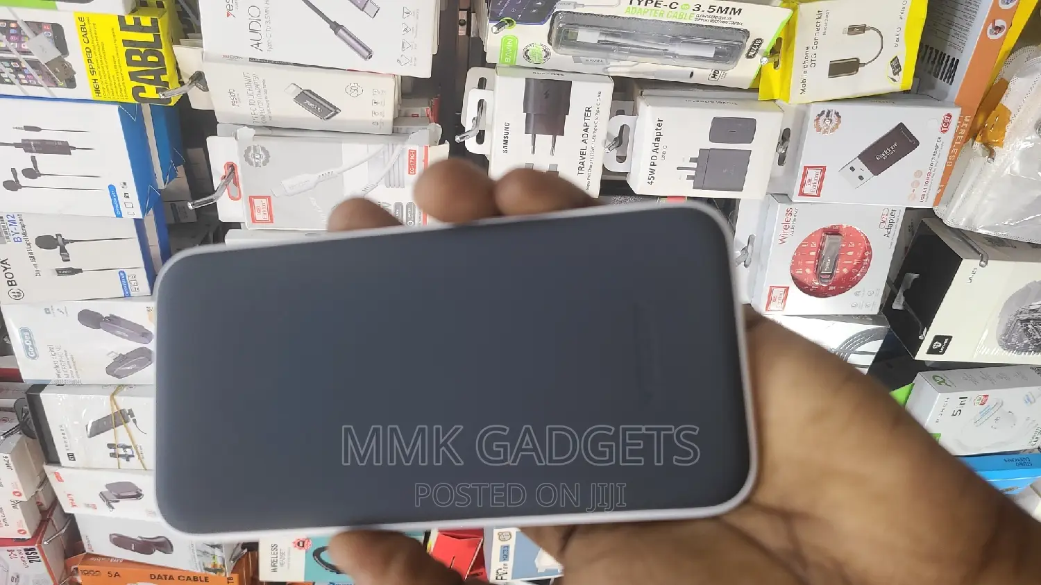 Veger Powerbank