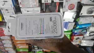 Veger Powerbank