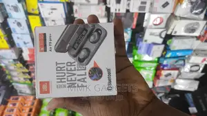 JBL F9 Airpods