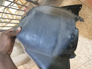 Kluger Mud Guards