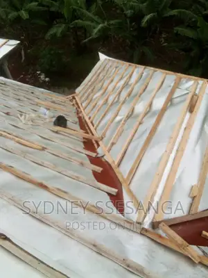 Roofing Services (Near You)