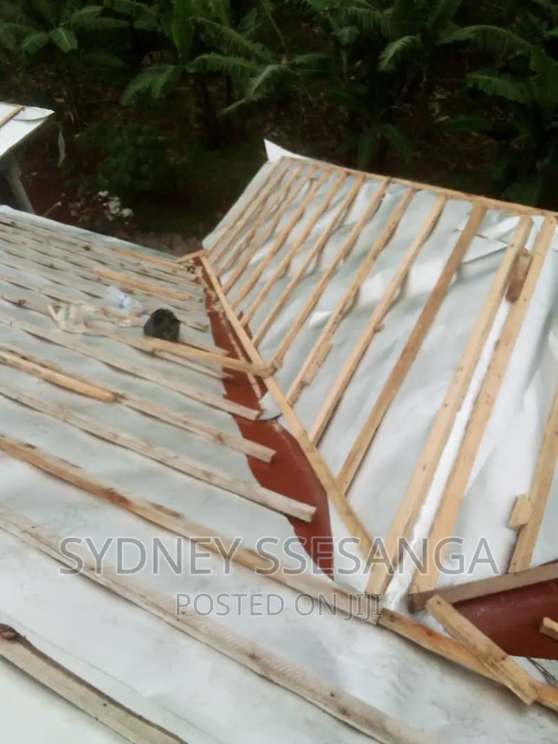 Roofing Services (Near You)