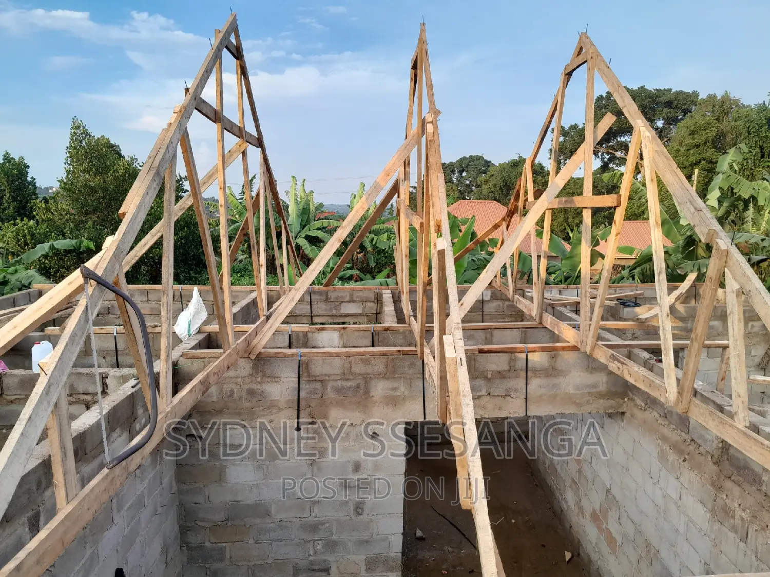 Roofing Services (Near You)