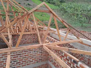 Roofing Services (Near You)