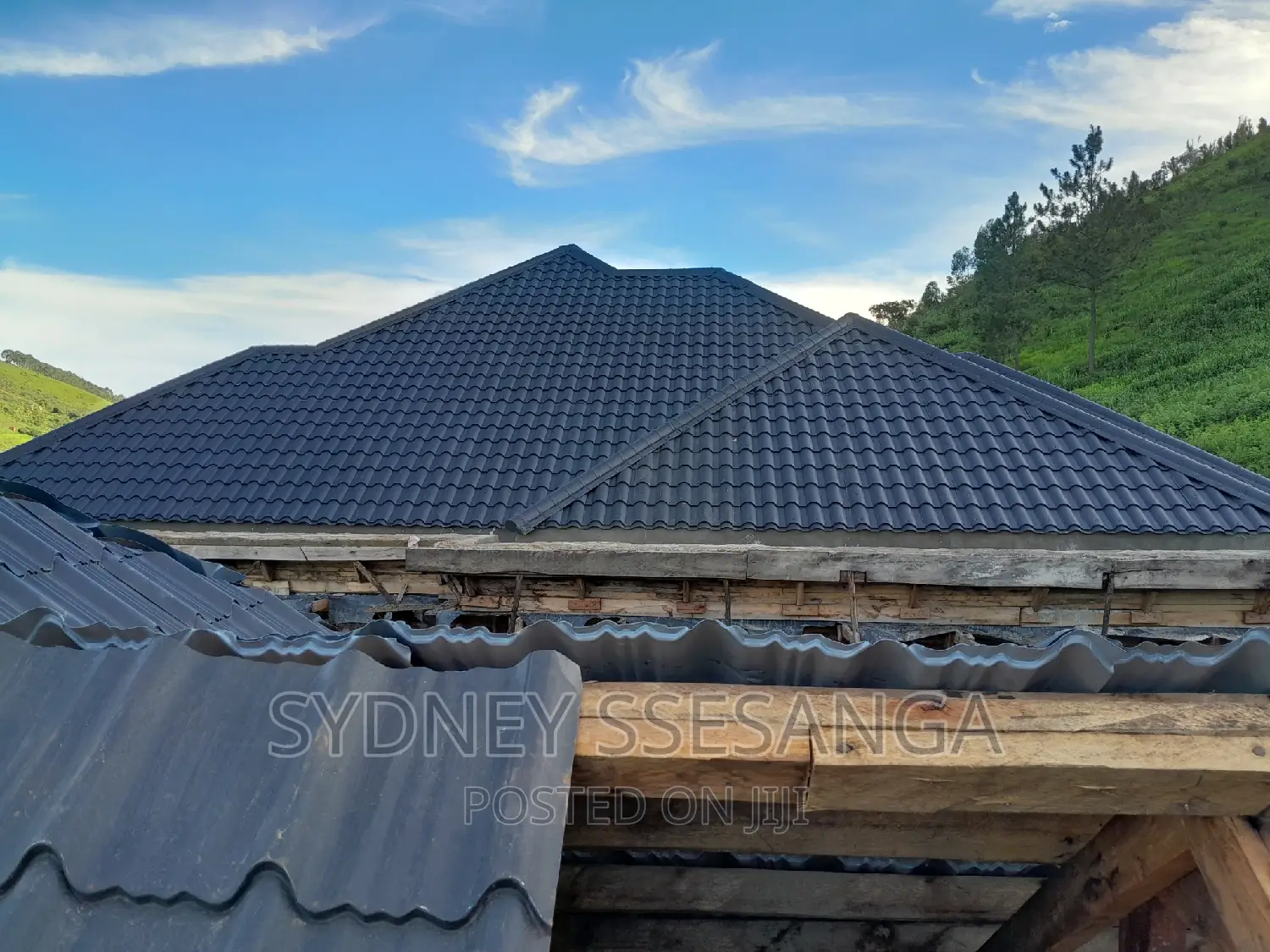 Roofing Services (Near You)