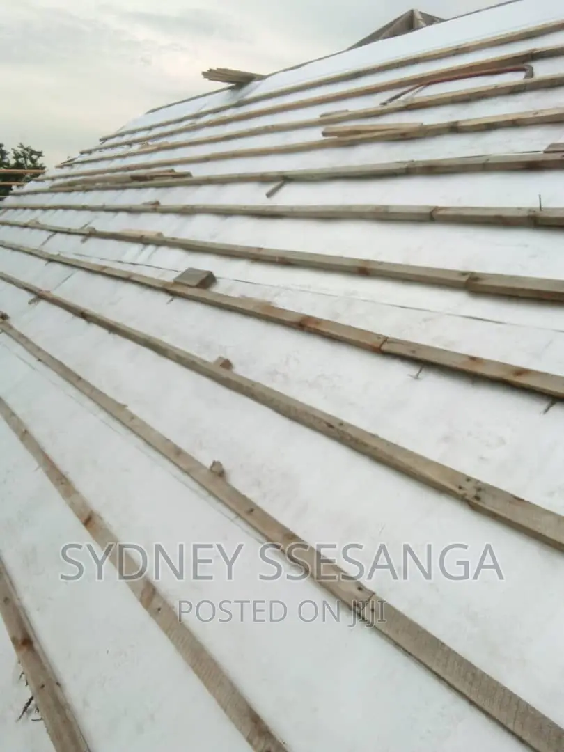 Roofing Services (Near You)