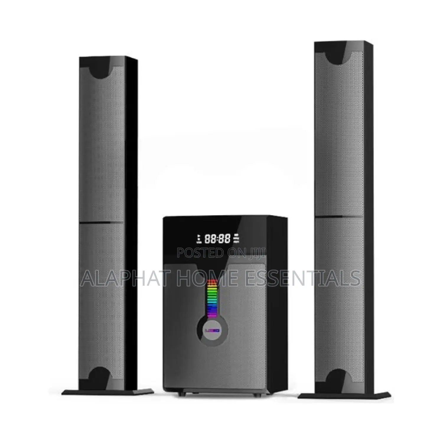 Globalstar Home Theatre