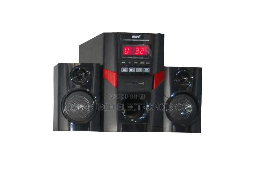 Ailupu SP-2367 Woofer