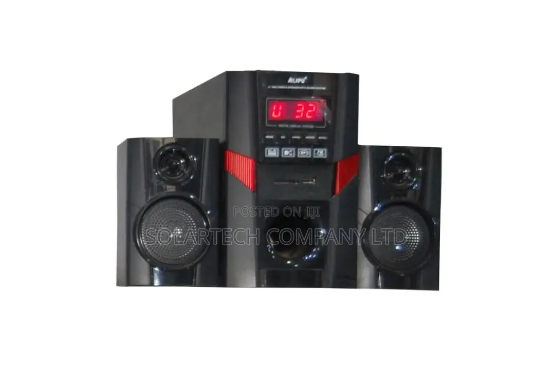 Ailupu SP-2367 Woofer
