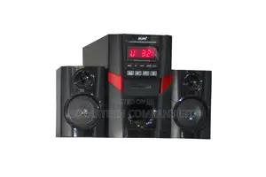 Ailupu SP-2367 Woofer