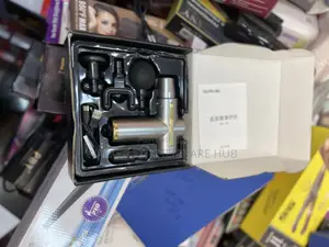 Fascial Gun