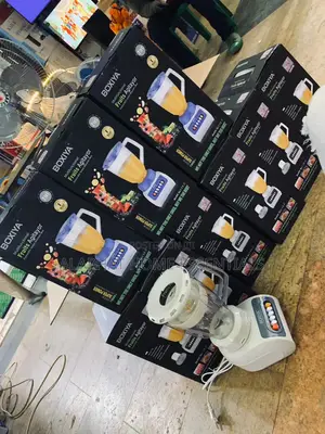 Boxiya 2 in 1 Blender