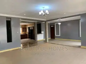 Furnished 7bdrm Mansion in Kigo Munyonyo Lake, Central Division