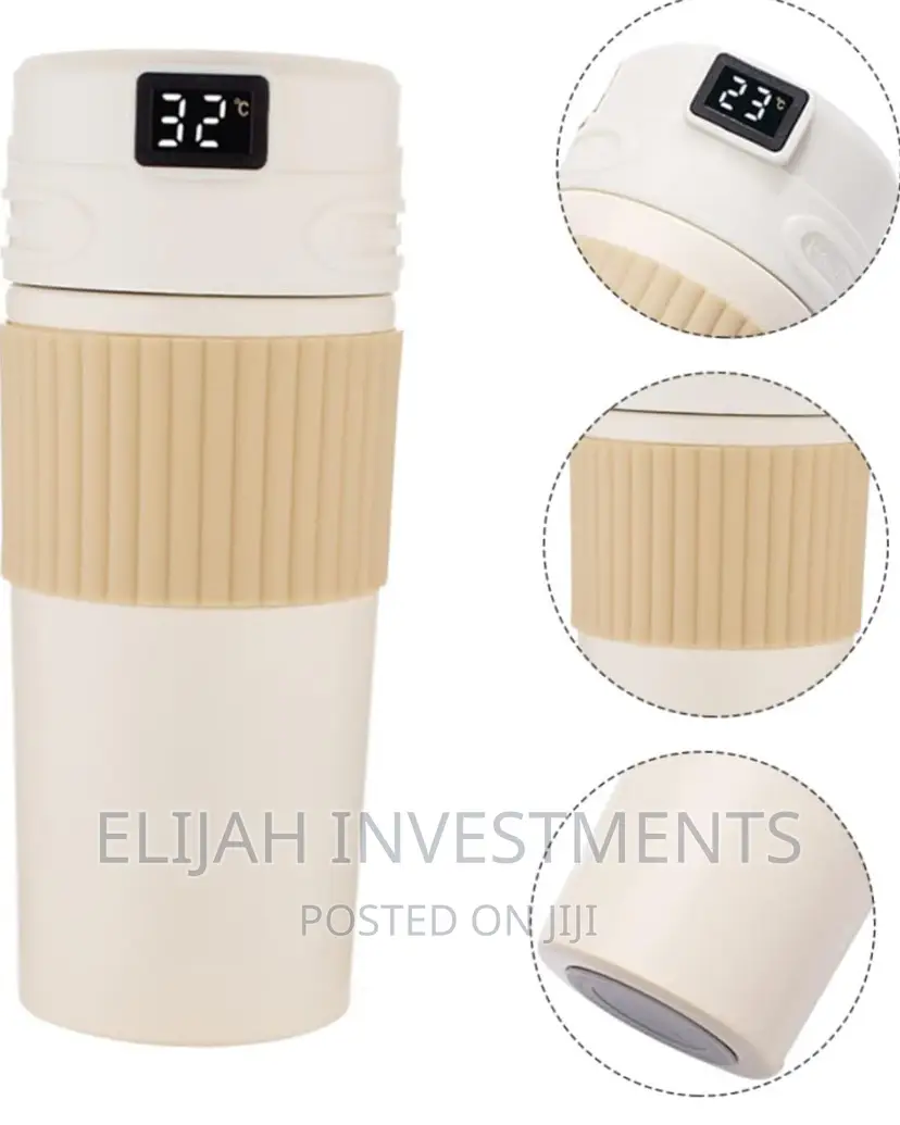 Discover Vacuum Cup