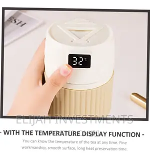 Discover Vacuum Cup