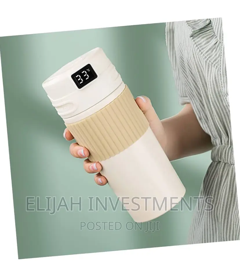 Discover Vacuum Cup