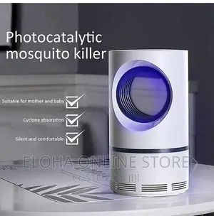 New Mosquito Killer Lamp