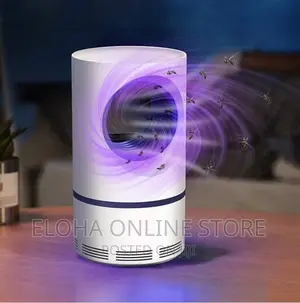New Mosquito Killer Lamp