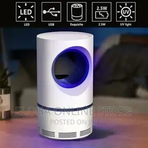 New Mosquito Killer Lamp