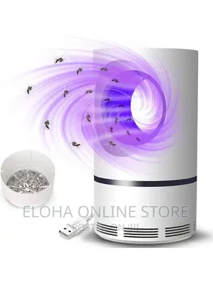 New Mosquito Killer Lamp
