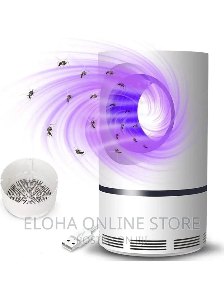 New Mosquito Killer Lamp
