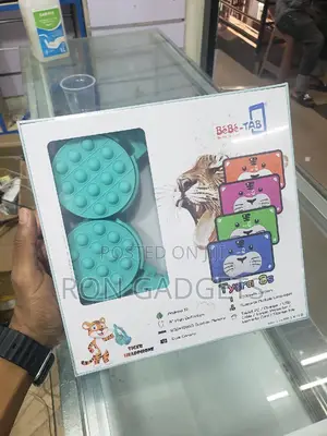 New Bebe Tygra-8s 128 GB