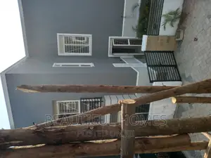 Furnished 4bdrm Duplex in Kira, Nakawa for sale