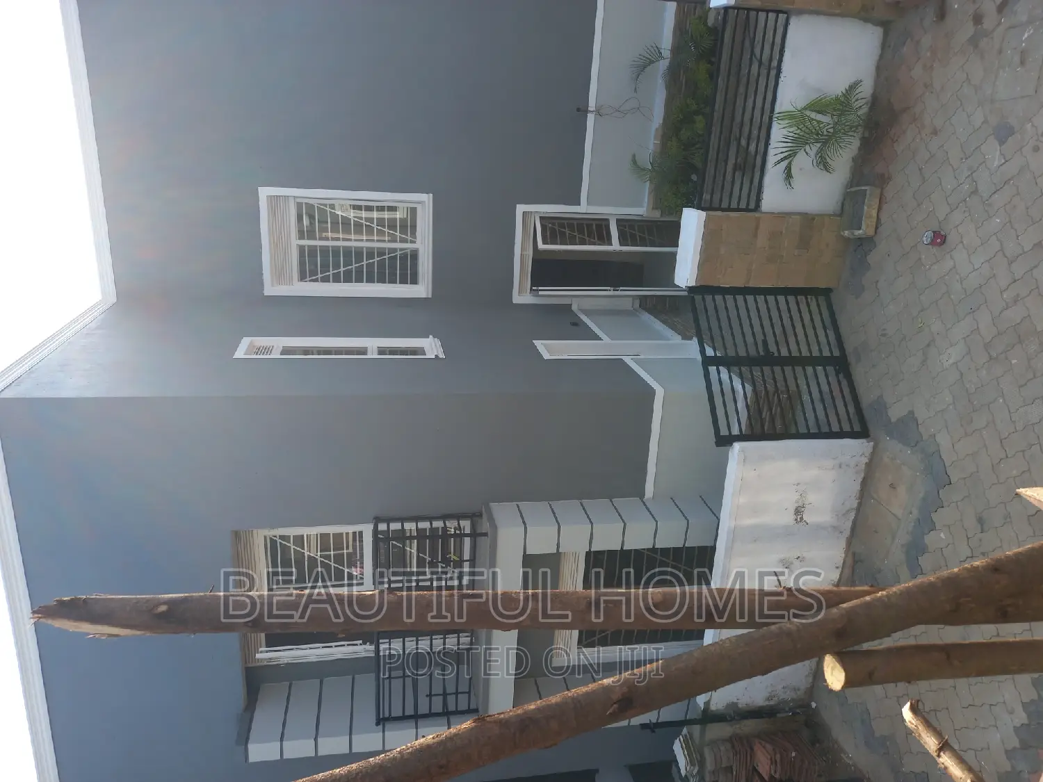 Furnished 4bdrm Duplex in Kira, Nakawa for sale