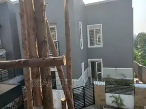 Furnished 4bdrm Duplex in Kira, Nakawa for sale
