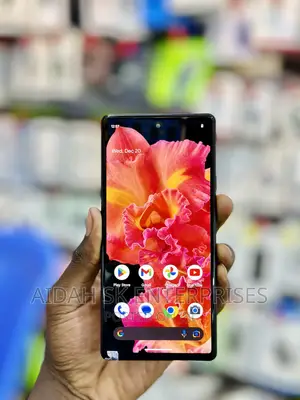 Google Pixel 6 128 GB Rose Gold