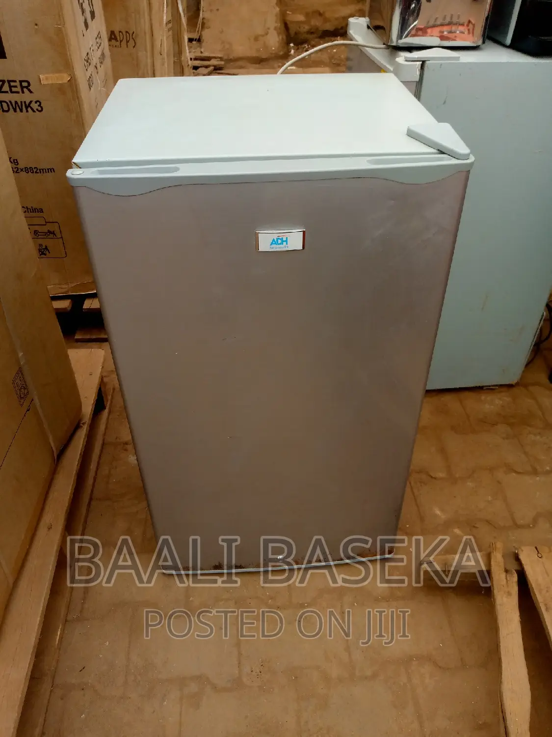 Fridge/Refrigerator/Adh 120ltrs/2years Warranty