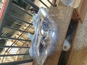 Headlamps Premio 2008- 2009