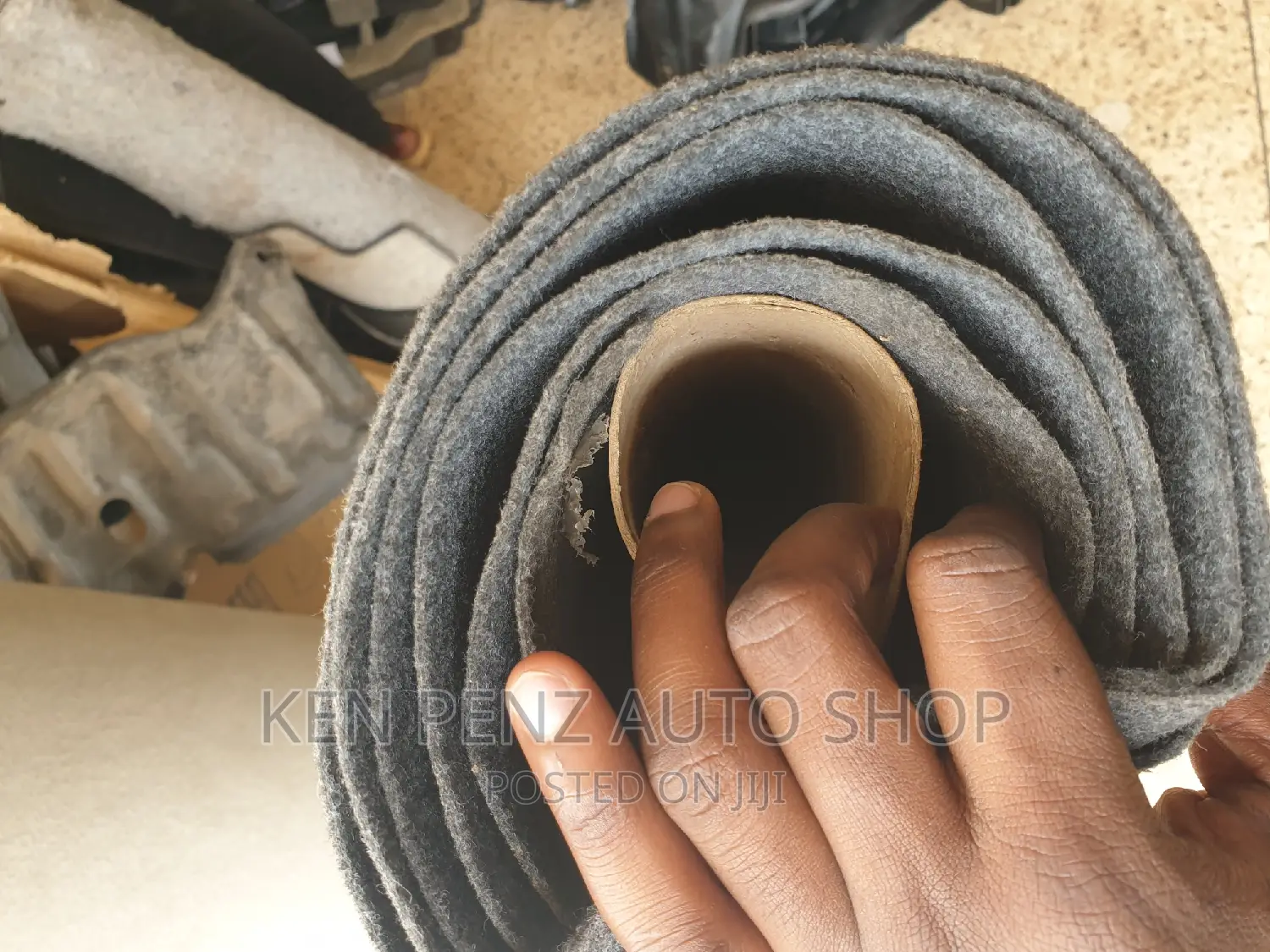 Car Carpets for Ipsum, Kigege and All Others