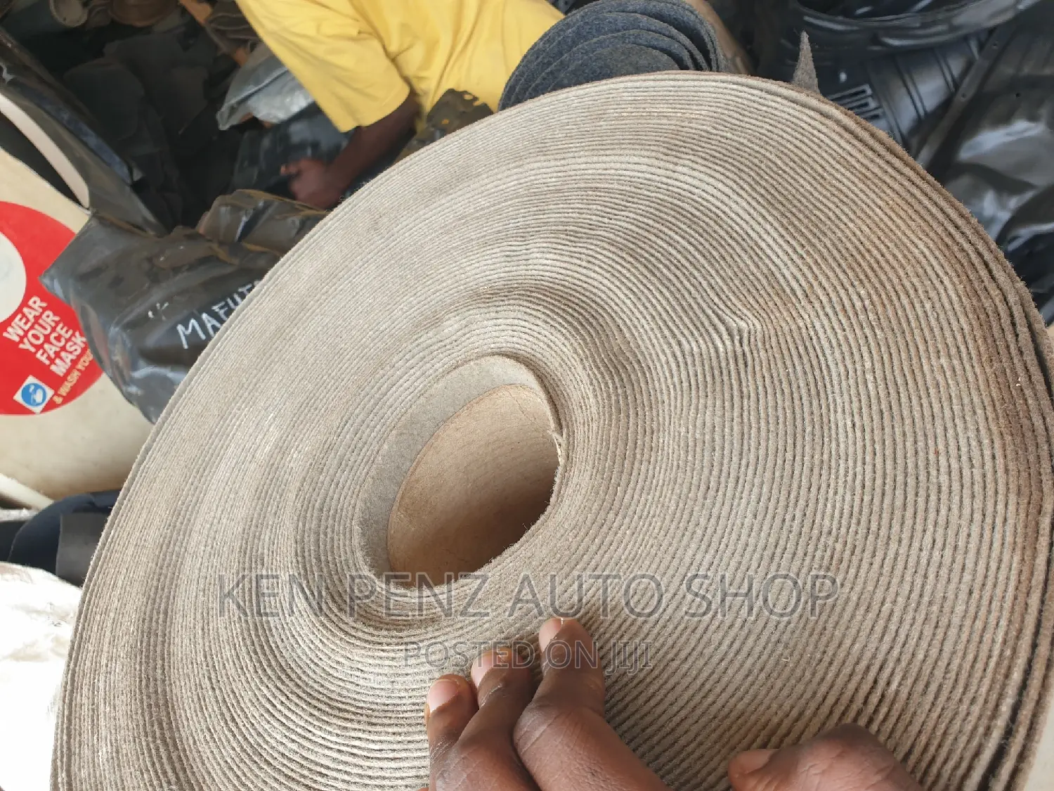 Car Carpets for Ipsum, Kigege and All Others