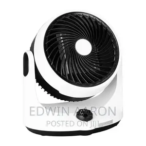 Electric Home Portable Fan