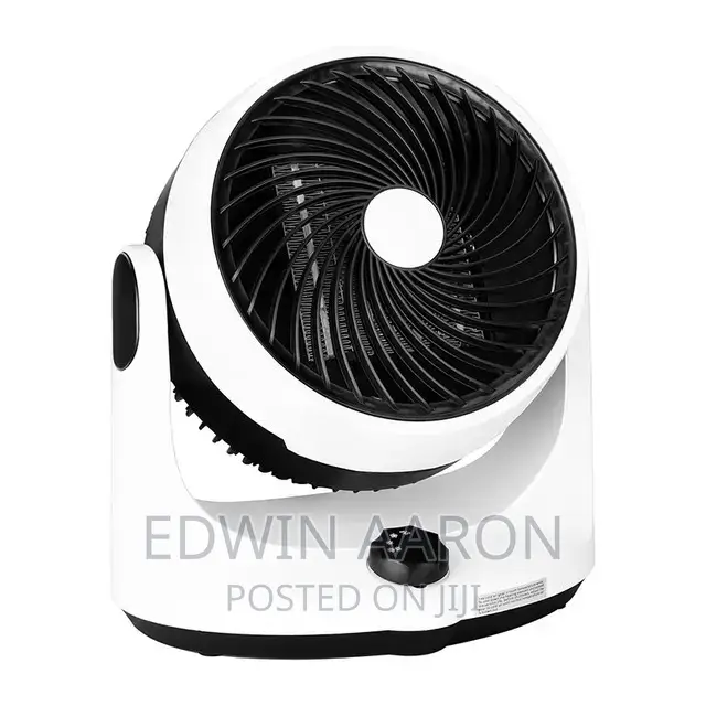 Electric Home Portable Fan