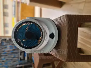 Electric Home Portable Fan