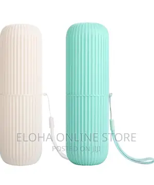 Bathroom Toothpaste / Toothbrush Holder Storage Box